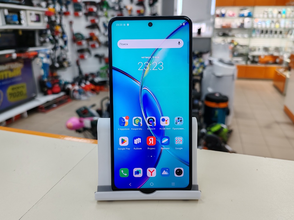 Смартфон Vivo Y36 8/256
