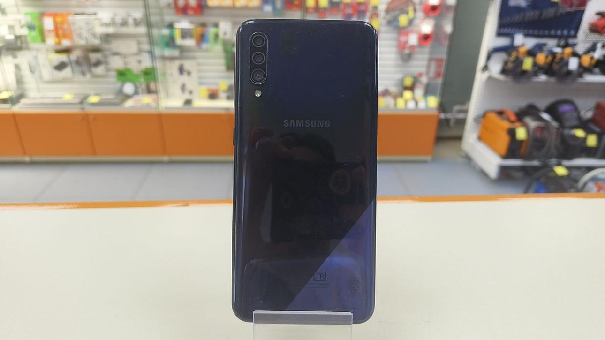 Смартфон Samsung Galaxy A30S 3/32