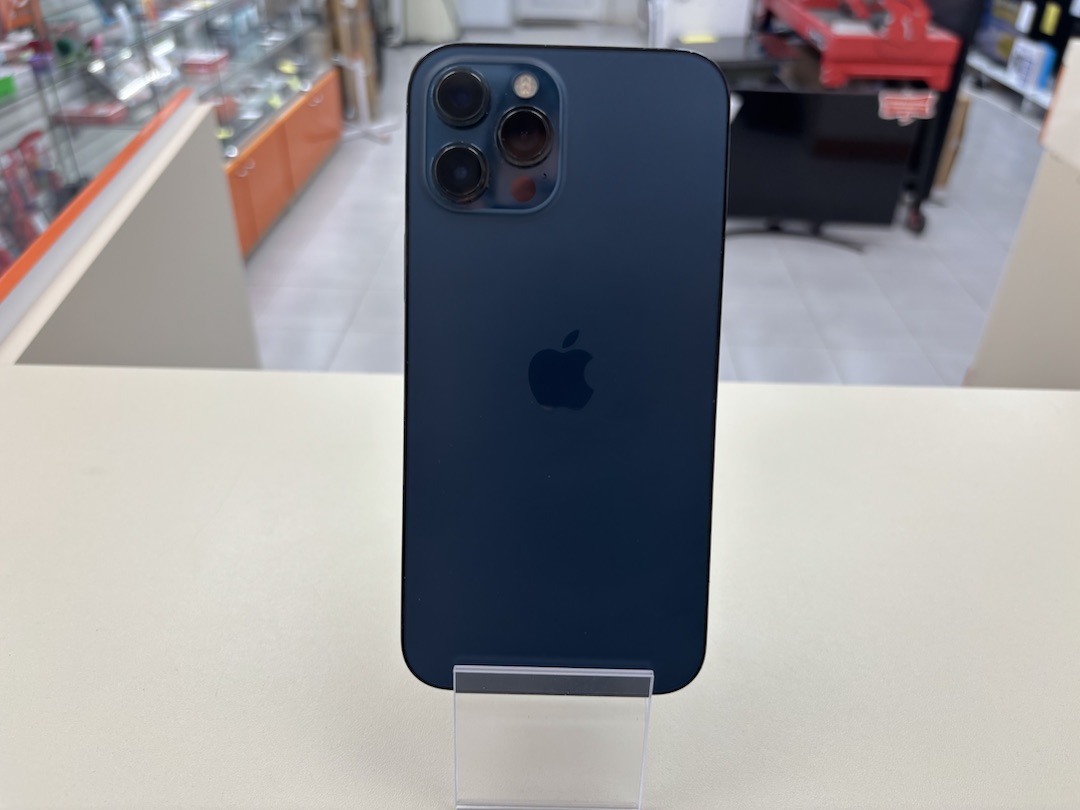 Смартфон Apple iPhone 12 Pro Max 128Gb