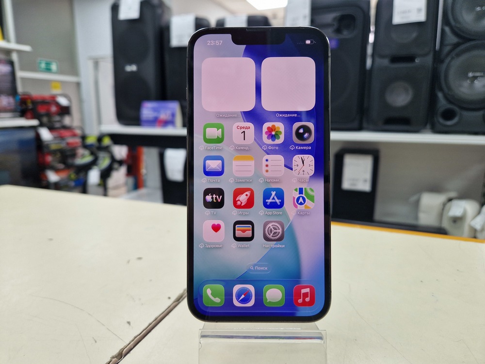 Смартфон Apple iPhone 13 Pro 128Gb