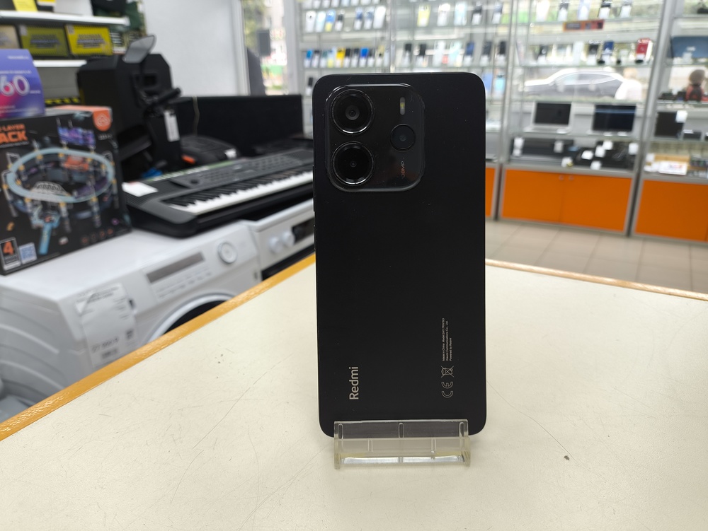 Смартфон Xiaomi Redmi note 14 8/256