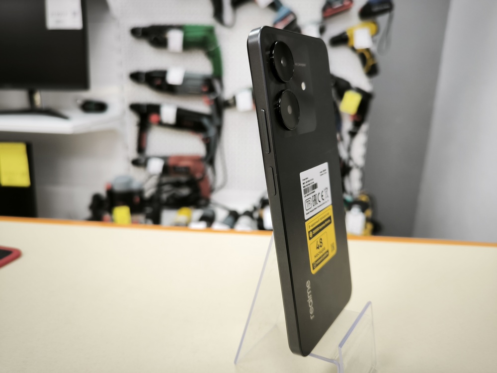 Смартфон Realme Note 60X 3/64