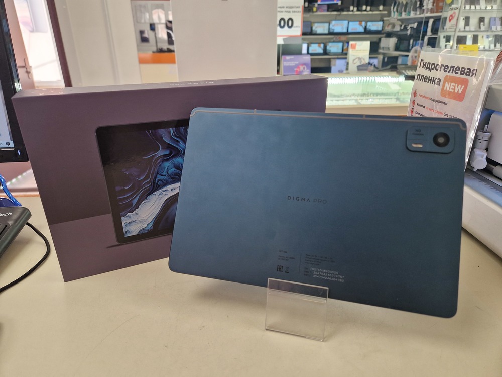 Планшет Digma Pro HIT 104