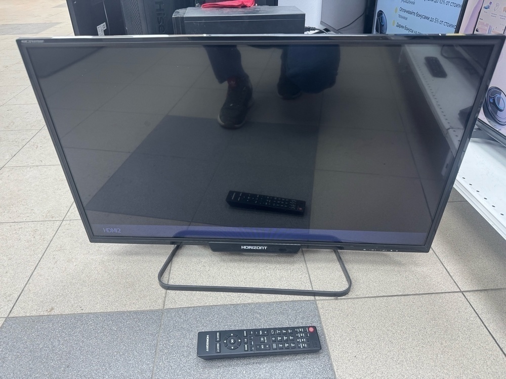 LED Телевизор Horizont 32LE3181