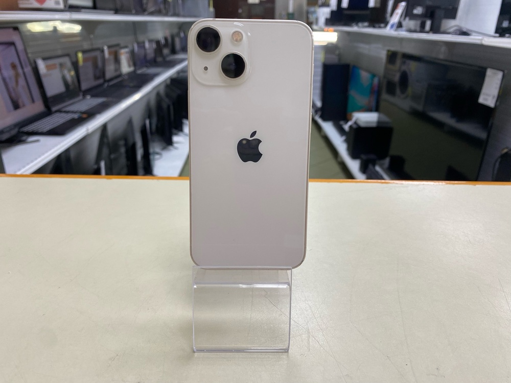 Смартфон Apple iPhone 13 Mini 128Gb