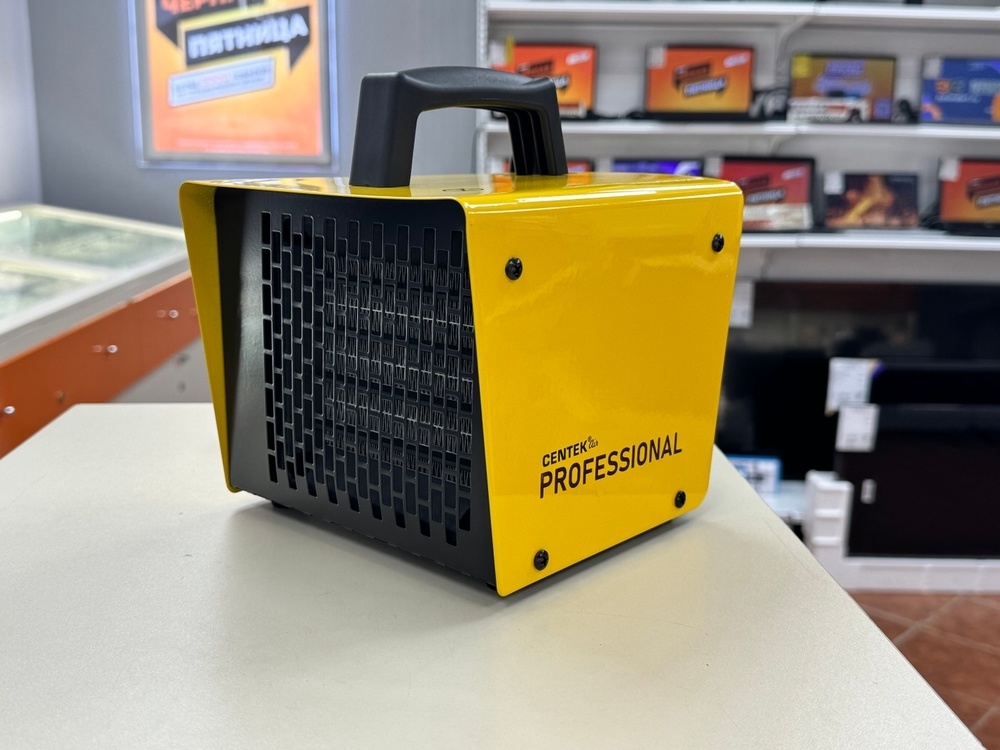 Тепловентилятор Centek CT-6030