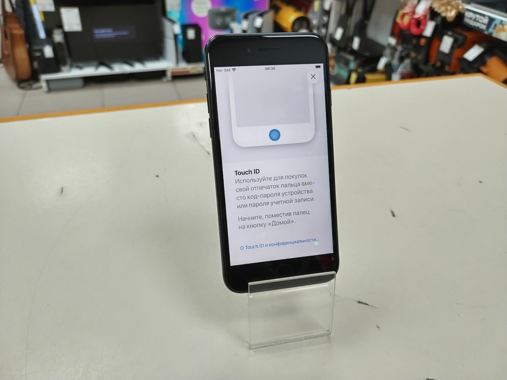 Смартфон Apple Iphone SE 2022 64GB