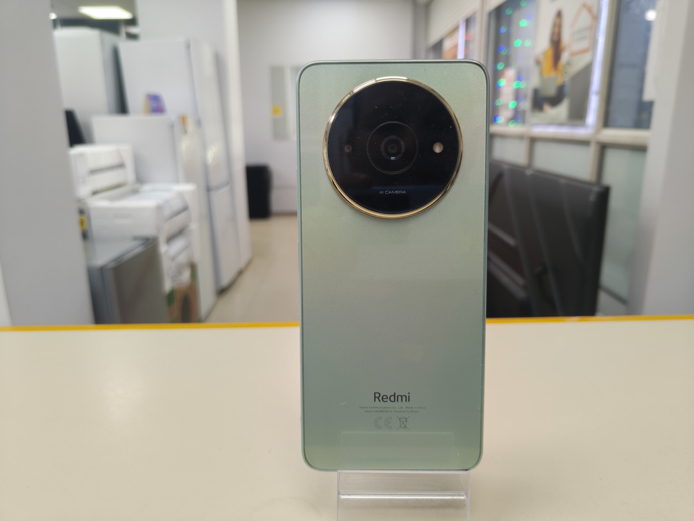 Смартфон Xiaomi Redmi A3x 3/64Gb