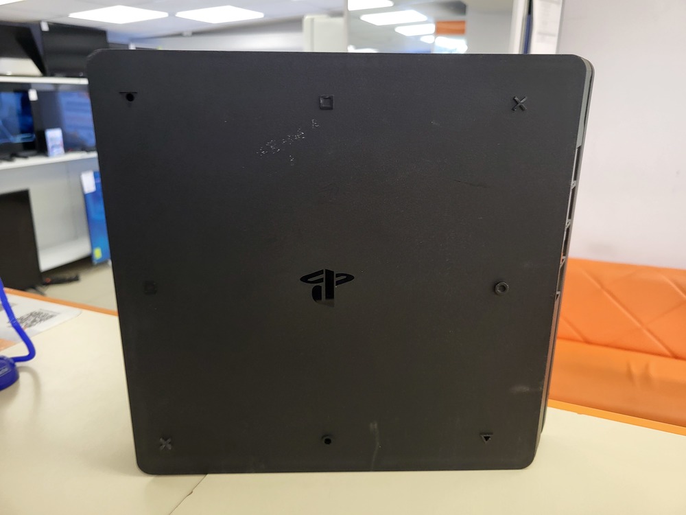 Игровая приставка PlayStation 4 Slim 1Tb