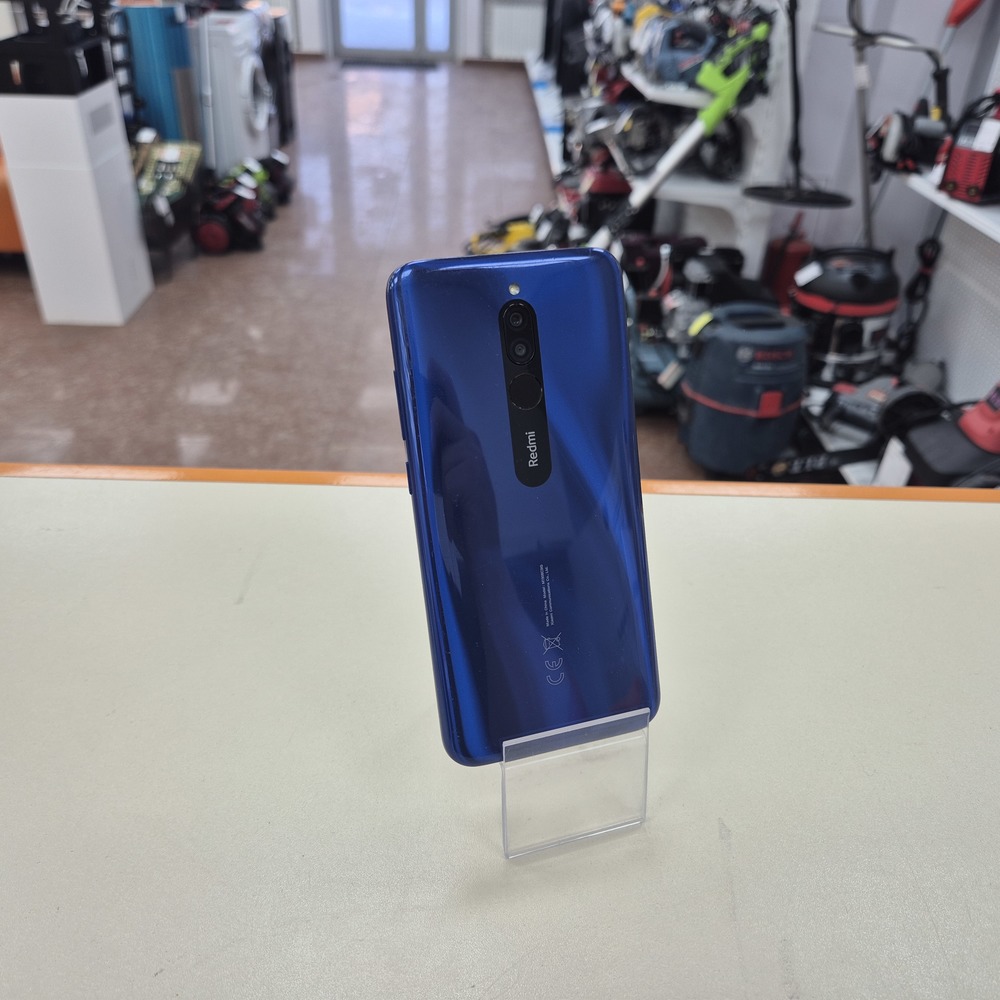 Смартфон Xiaomi Redmi 8 4/64