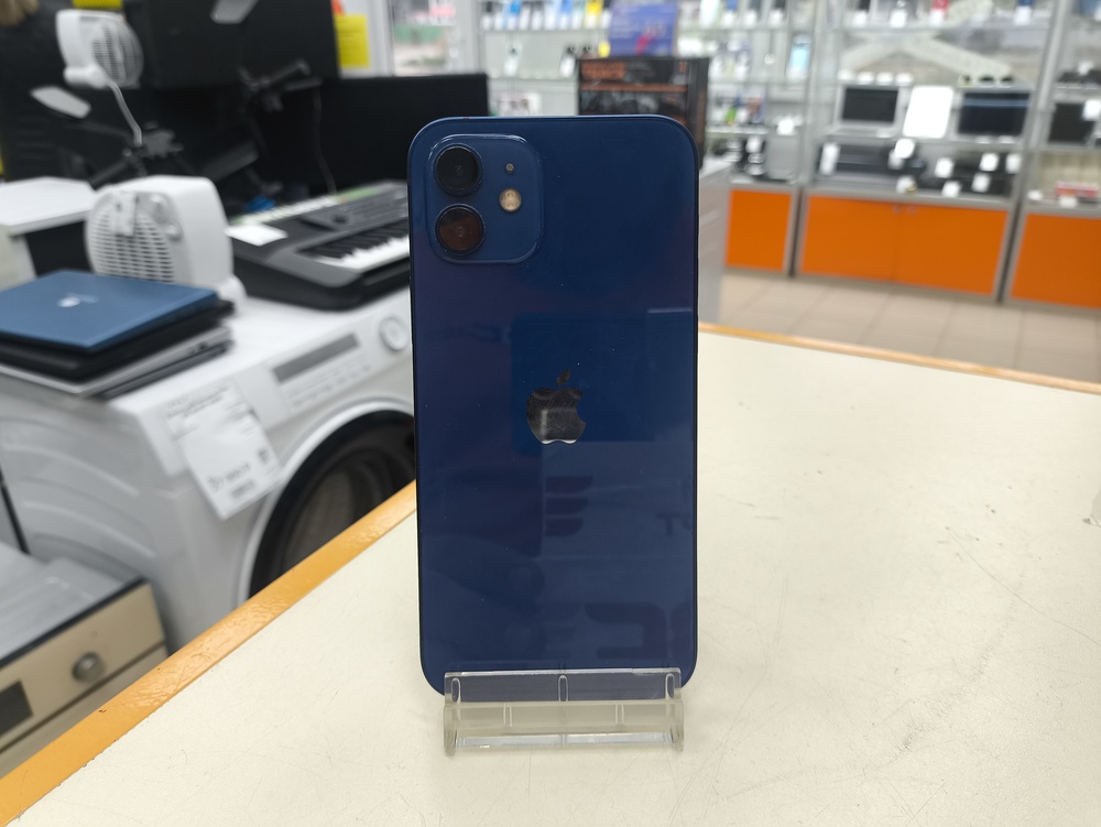 Смартфон Apple iPhone 12 64Gb