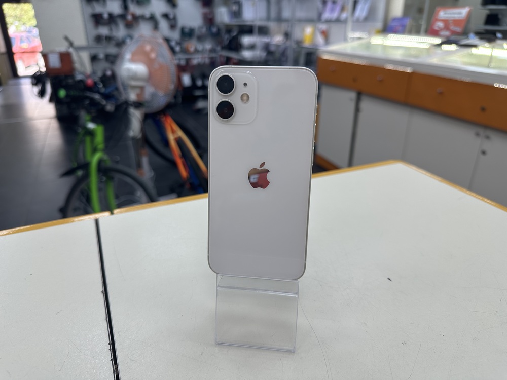 Смартфон Apple iPhone 12 mini 128Gb
