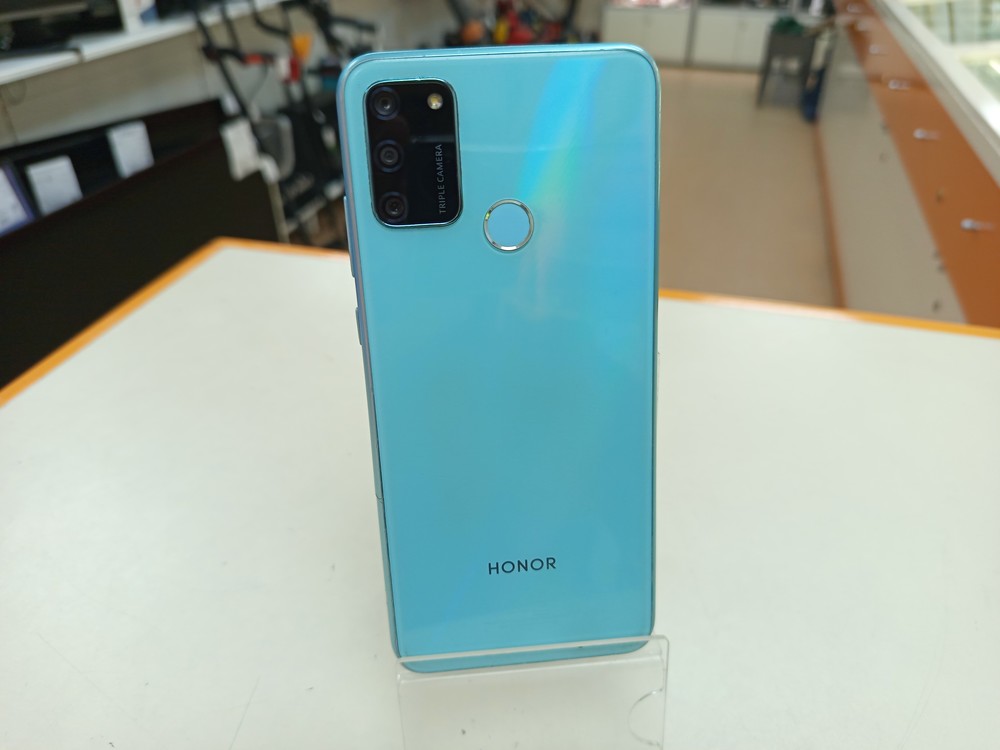 Смартфон Honor 9A 3/64