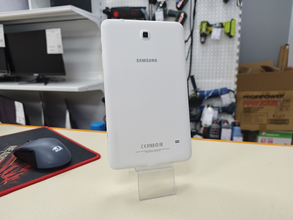 Планшет Samsung TAB 4 SM-T331