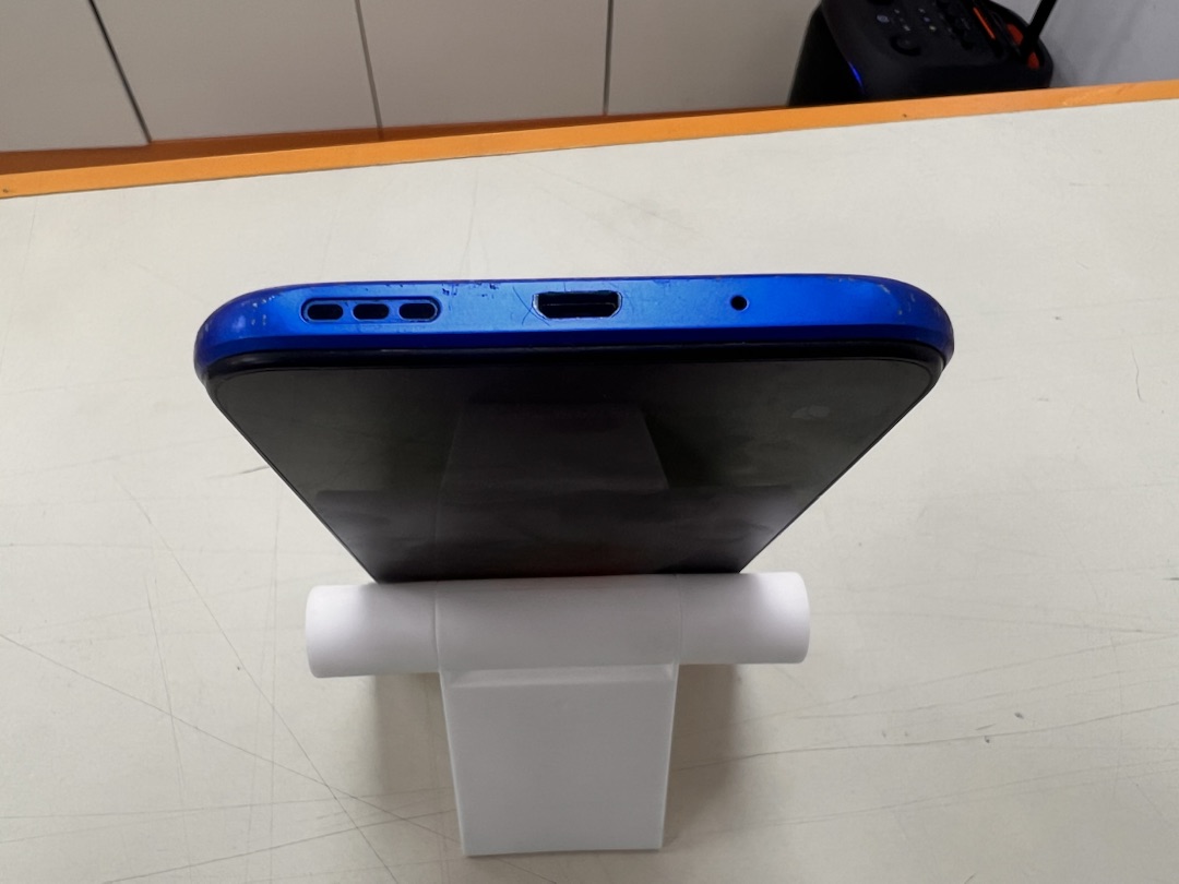 Смартфон Xiaomi Redmi 9C 2/32 NFC