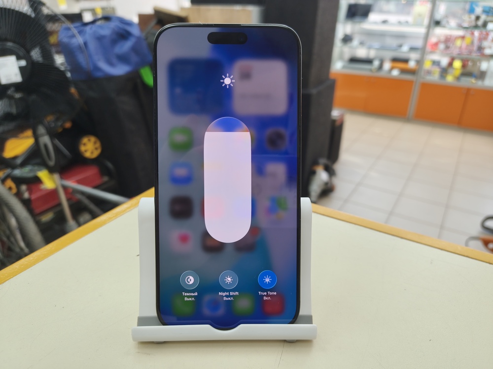 Смартфон Apple Iphone 16 Pro Max 256Gb