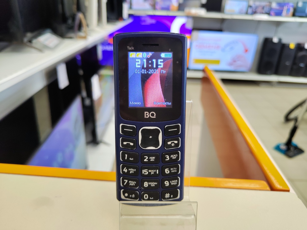 Мобильный телефон BQ 2805