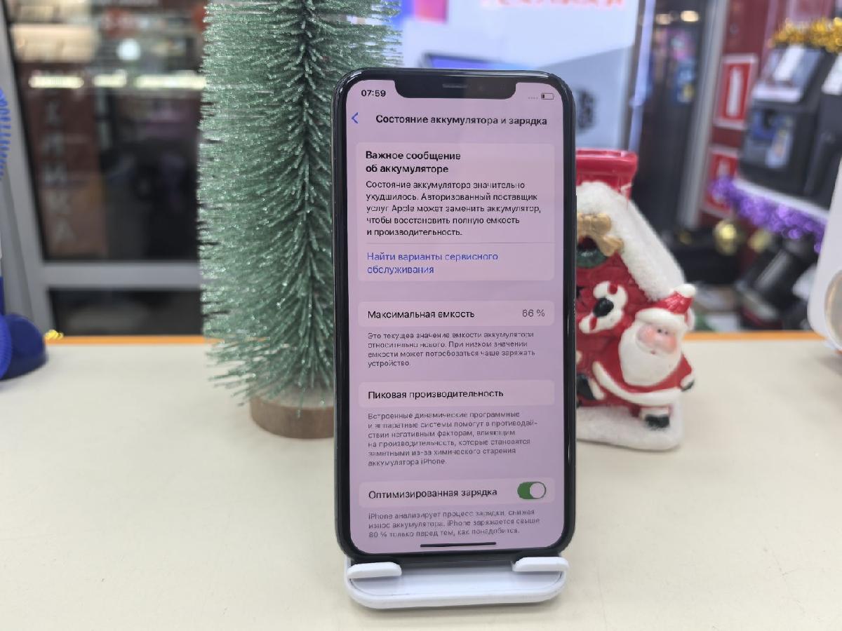 Смартфон Apple iPhone 11 Pro 64Gb