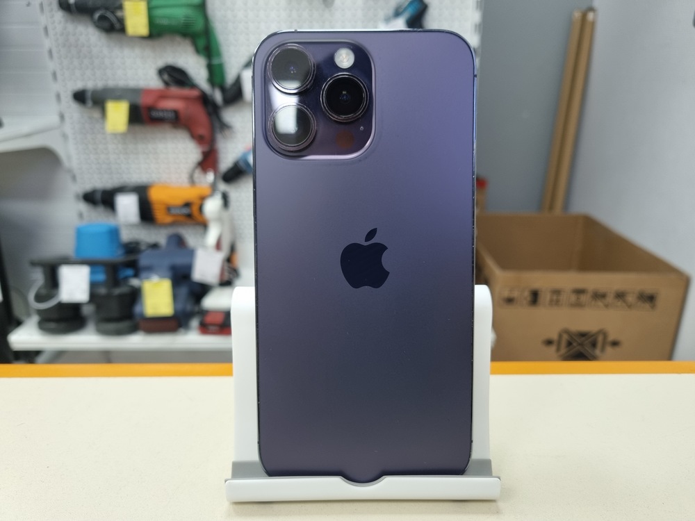 Смартфон Apple Iphone 14 Pro Max 256Gb