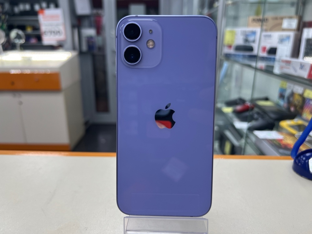 Смартфон Apple iPhone 12 mini 128Gb