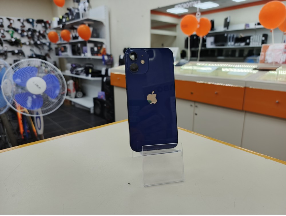 Смартфон Apple iPhone 12 mini 64Gb