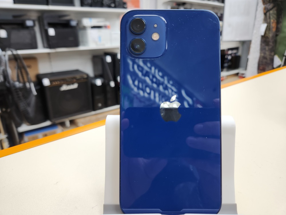 Смартфон Apple iPhone 12 128Gb
