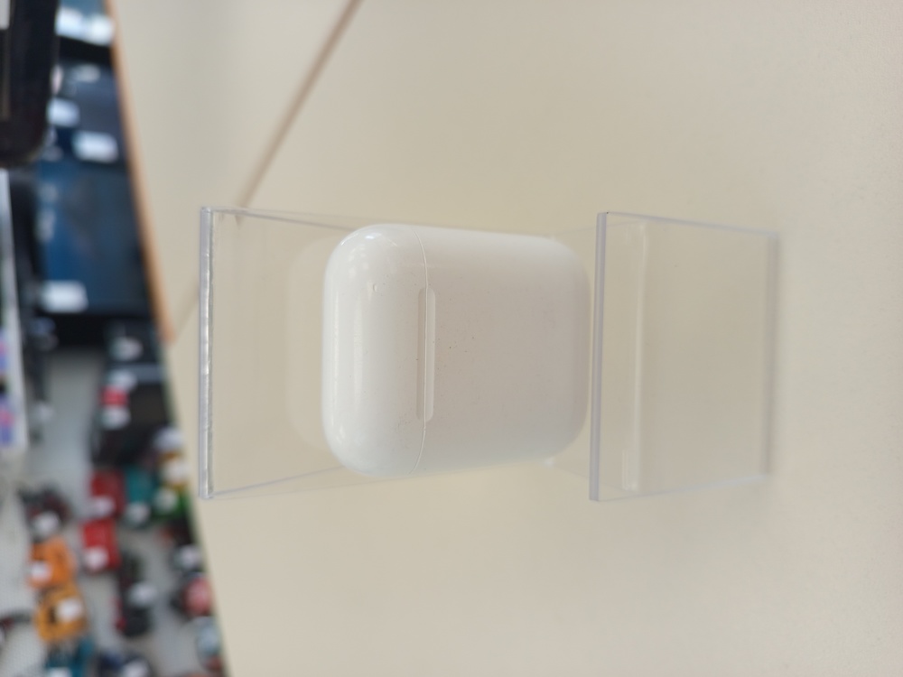 Наушники беспроводные Apple AirPods 2