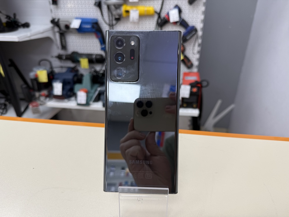 Смартфон Samsung Galaxy Note 20 Ultra 8/256