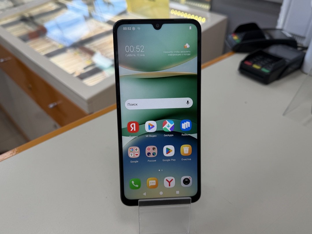 Смартфон Xiaomi Redmi A5 4/128