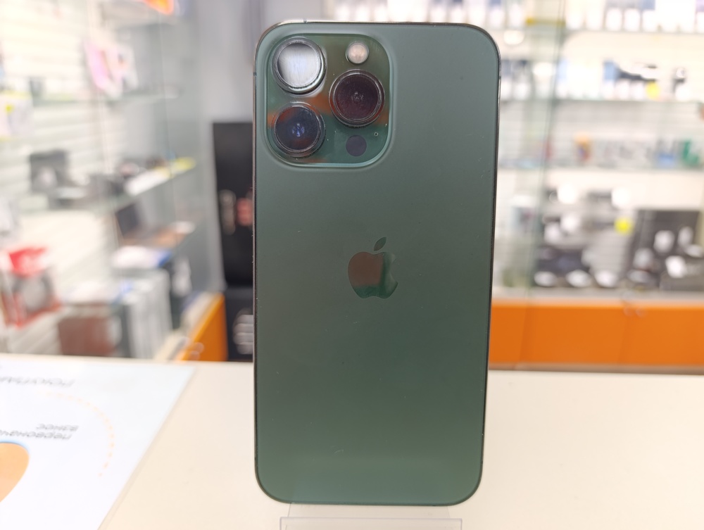 Смартфон Apple iPhone 13 Pro 128Gb