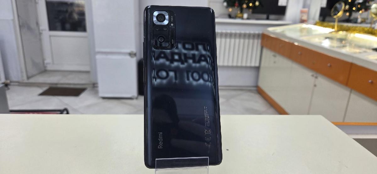 Смартфон Xiaomi Redmi Note 10 Pro 8/128