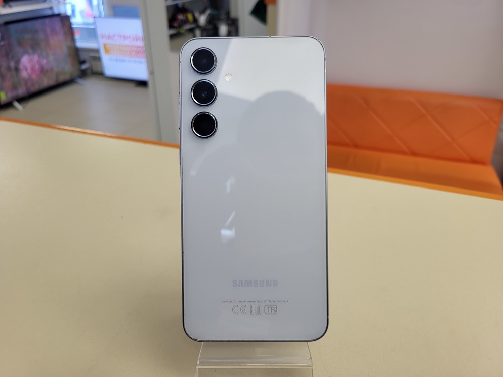 Смартфон Samsung Galaxy A55 8/256