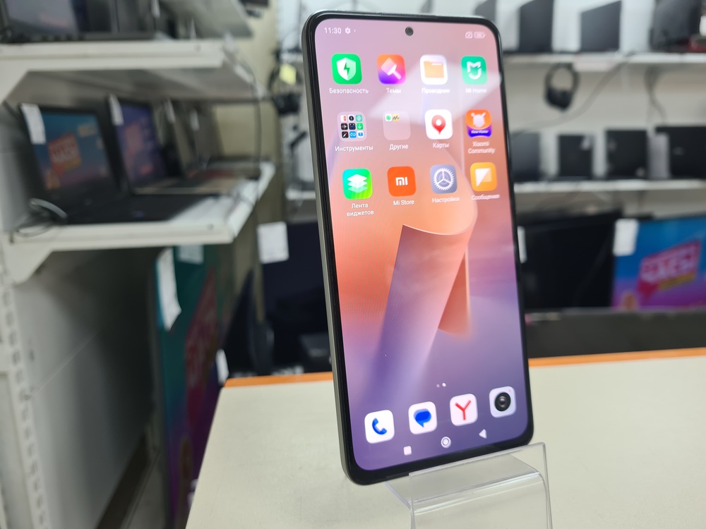 Смартфон Xiaomi Note 12 Pro 8/256Gb