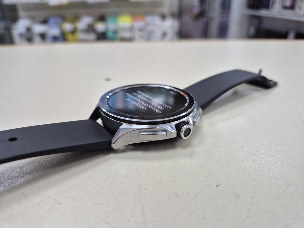 Смарт-часы Xiaomi Watch 2 Pro