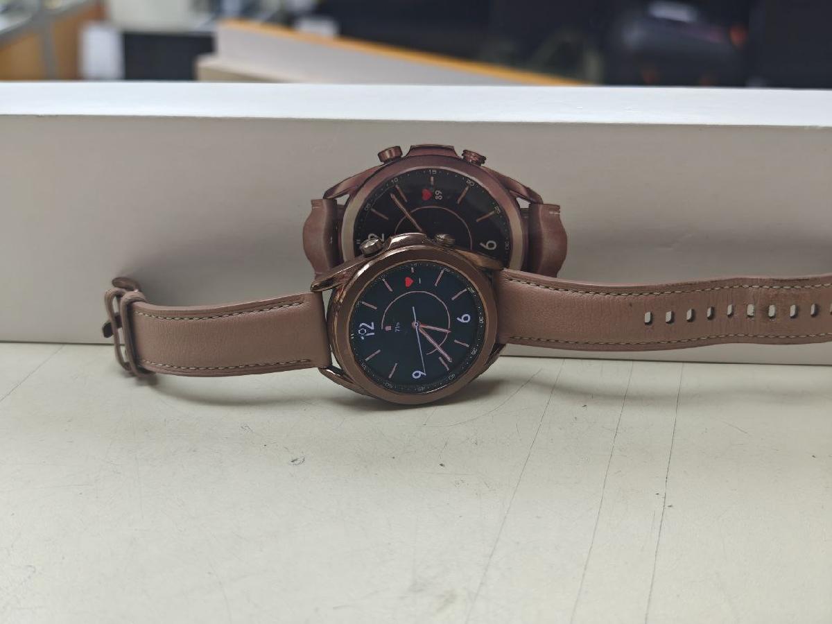 Смарт-часы Samsung Galaxy Watch 3 41mm