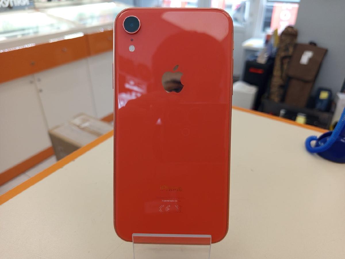Смартфон Apple iPhone Xr 64Gb