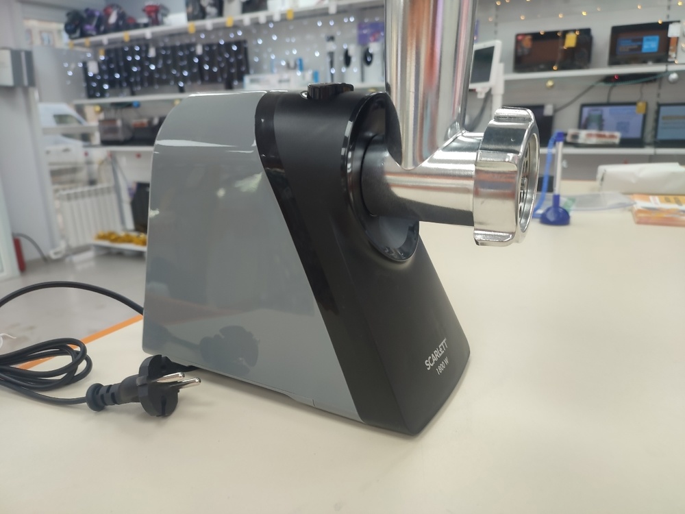 Мясорубка Scarlett SC-MG45S76