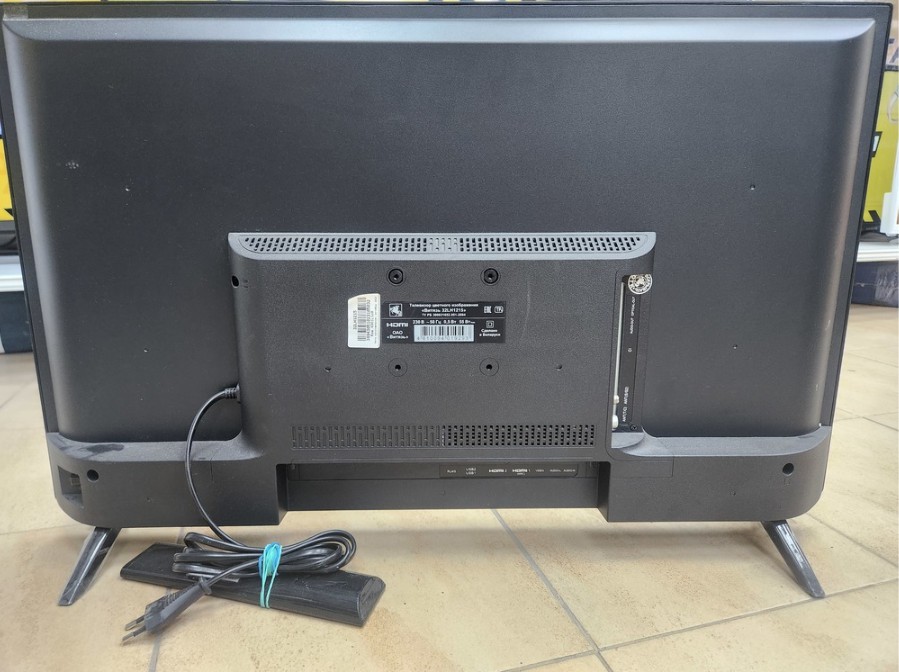 LED Телевизор Витязь 32LH1215