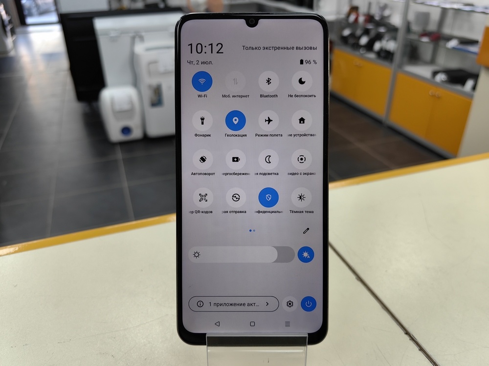 Смартфон Realme Note 50 3/64