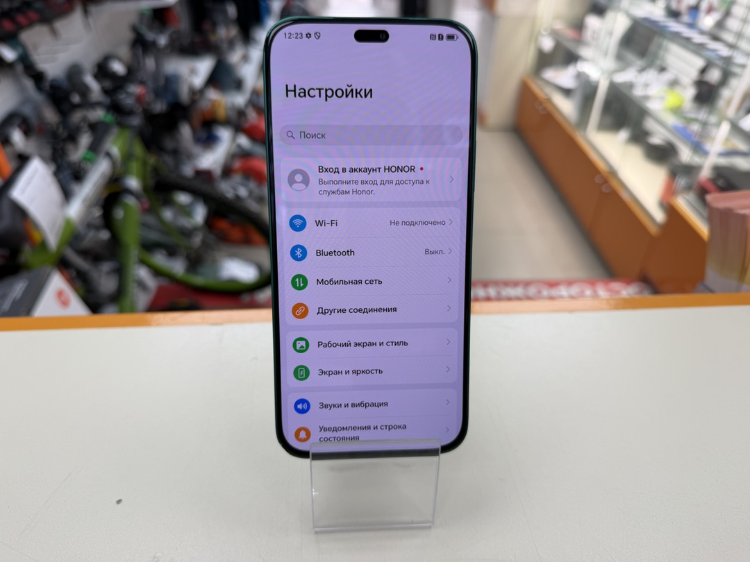 Смартфон Honor X8b 8/128