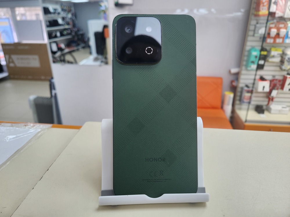 Смартфон Honor X7C 8/256