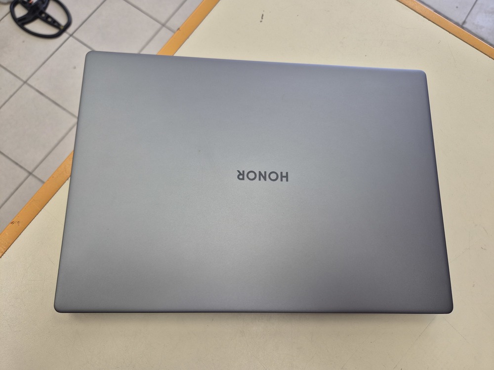 Ноутбук Honor x16; Core I5-12450H, Intel UHD Graphics, 16 Гб, 512 GB, Нет