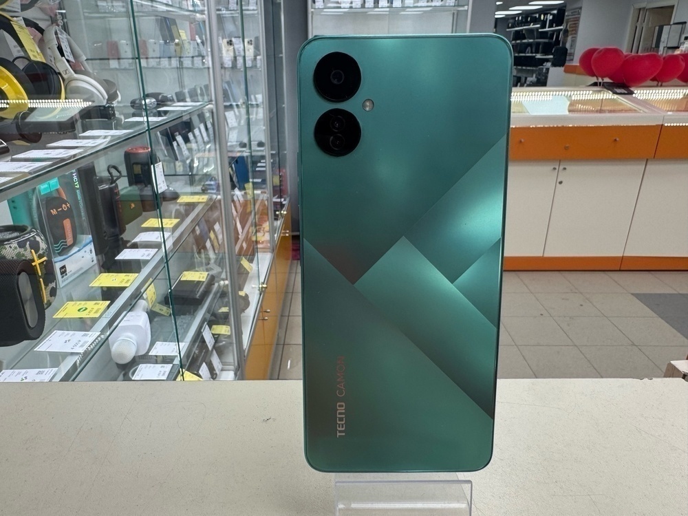 Смартфон Tecno Camon 19 neo