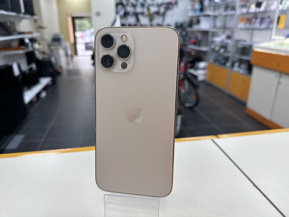 Смартфон Apple iPhone 12 Pro Max 256Gb
