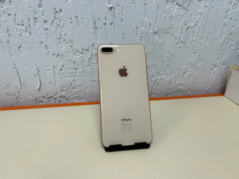 Смартфон Apple iPhone 8 Plus 64Gb