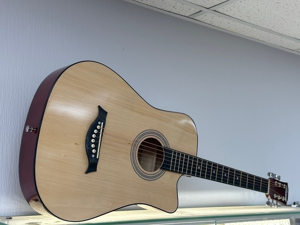 Гитара акустическая Belucci BC3810 N