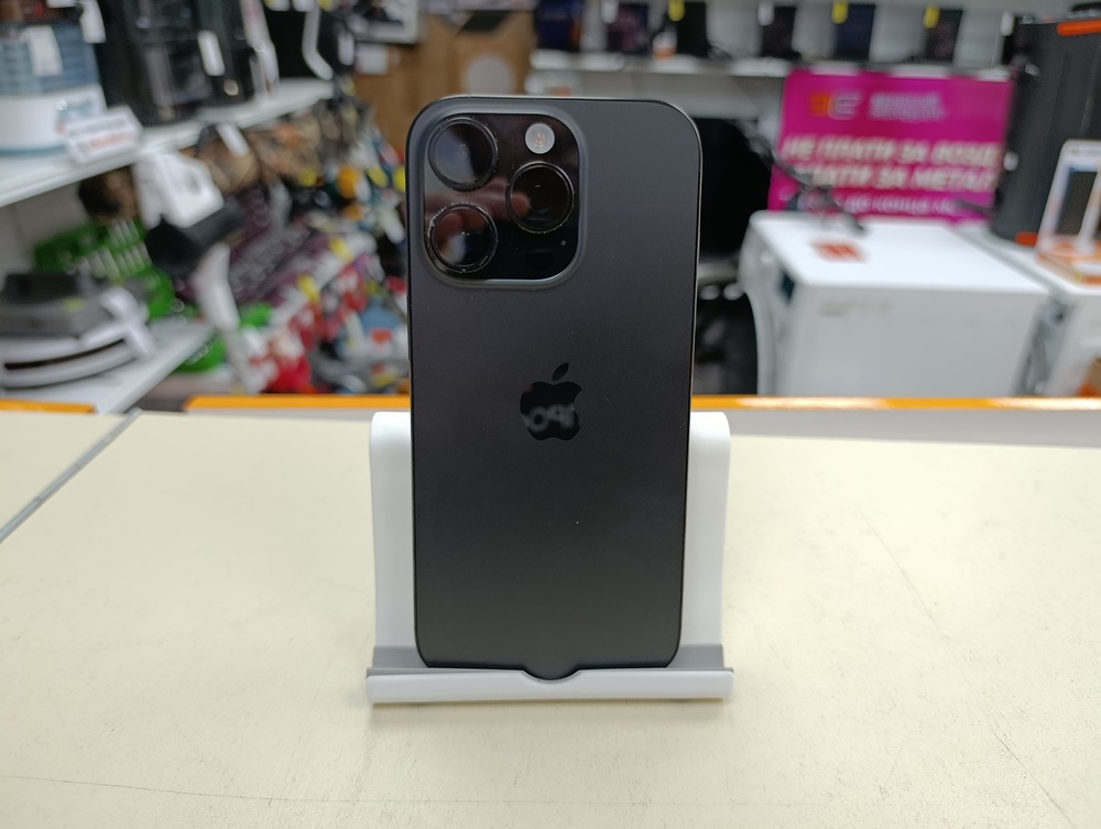 Смартфон Apple Iphone 16 Pro 128Gb