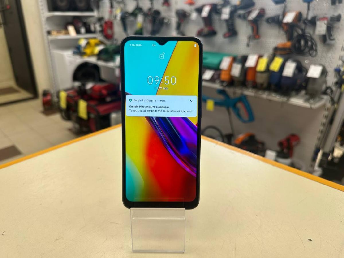 Смартфон Realme C30 4/64
