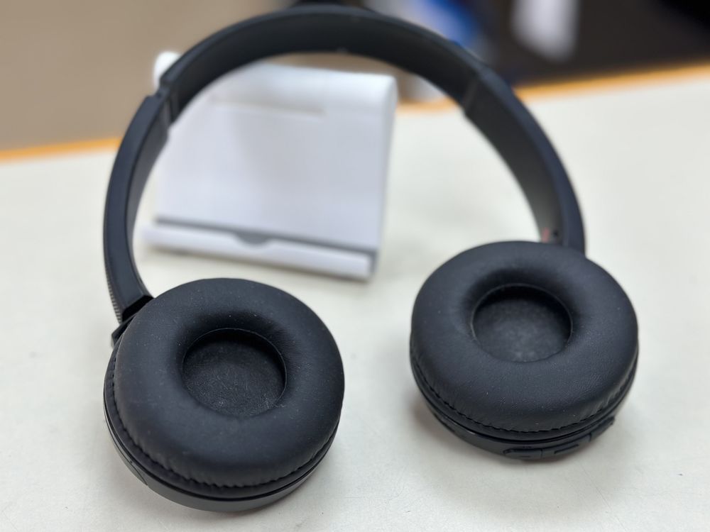 Наушники беспроводные SONY 