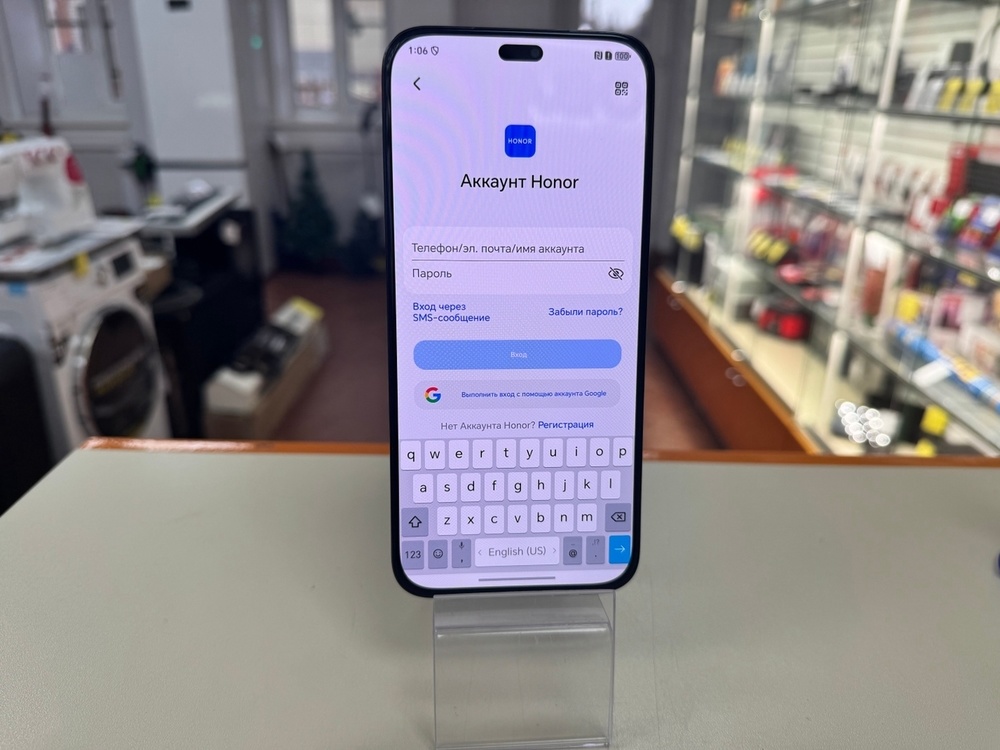 Смартфон Honor X8C 6/128